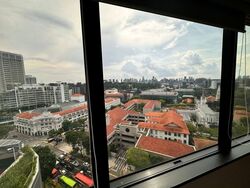 Raffles City Tower (D6), Office #437337691